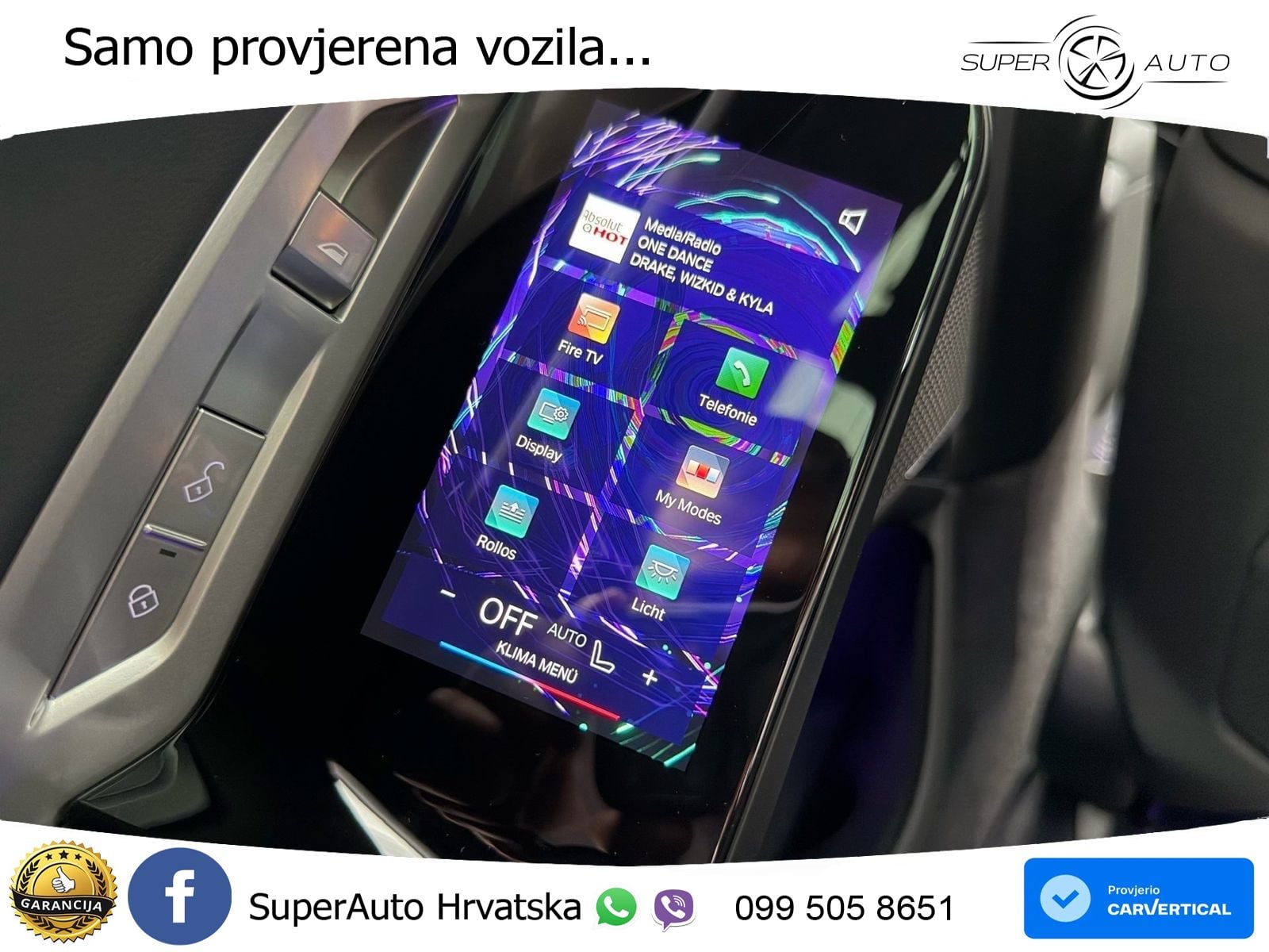 BMW 740d (299 KS) xDrive Steptronic