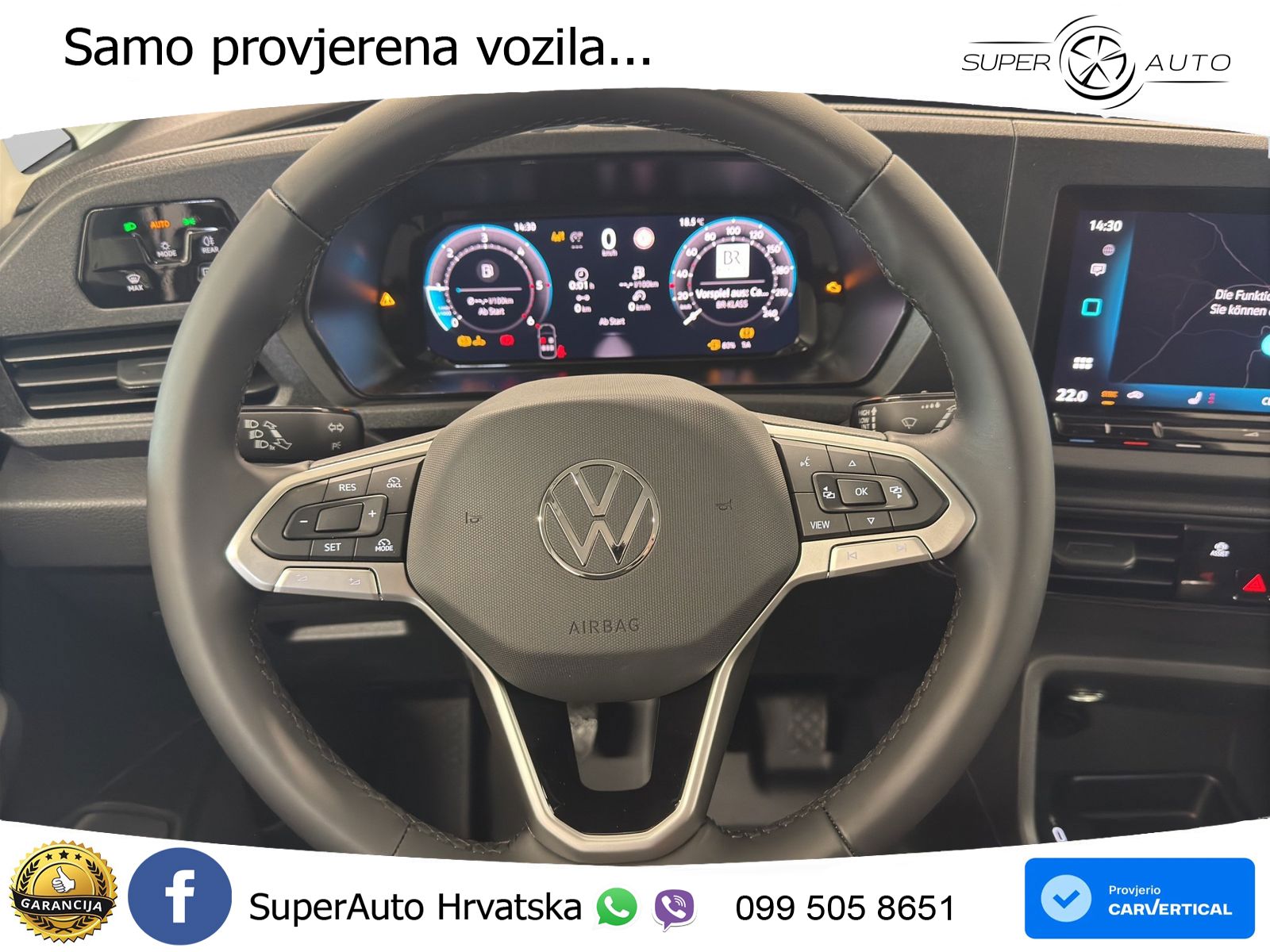 Volkswagen Caddy Maxi Flexible LR 5-J-GAR+APP+SHZ+GRA 102 KS