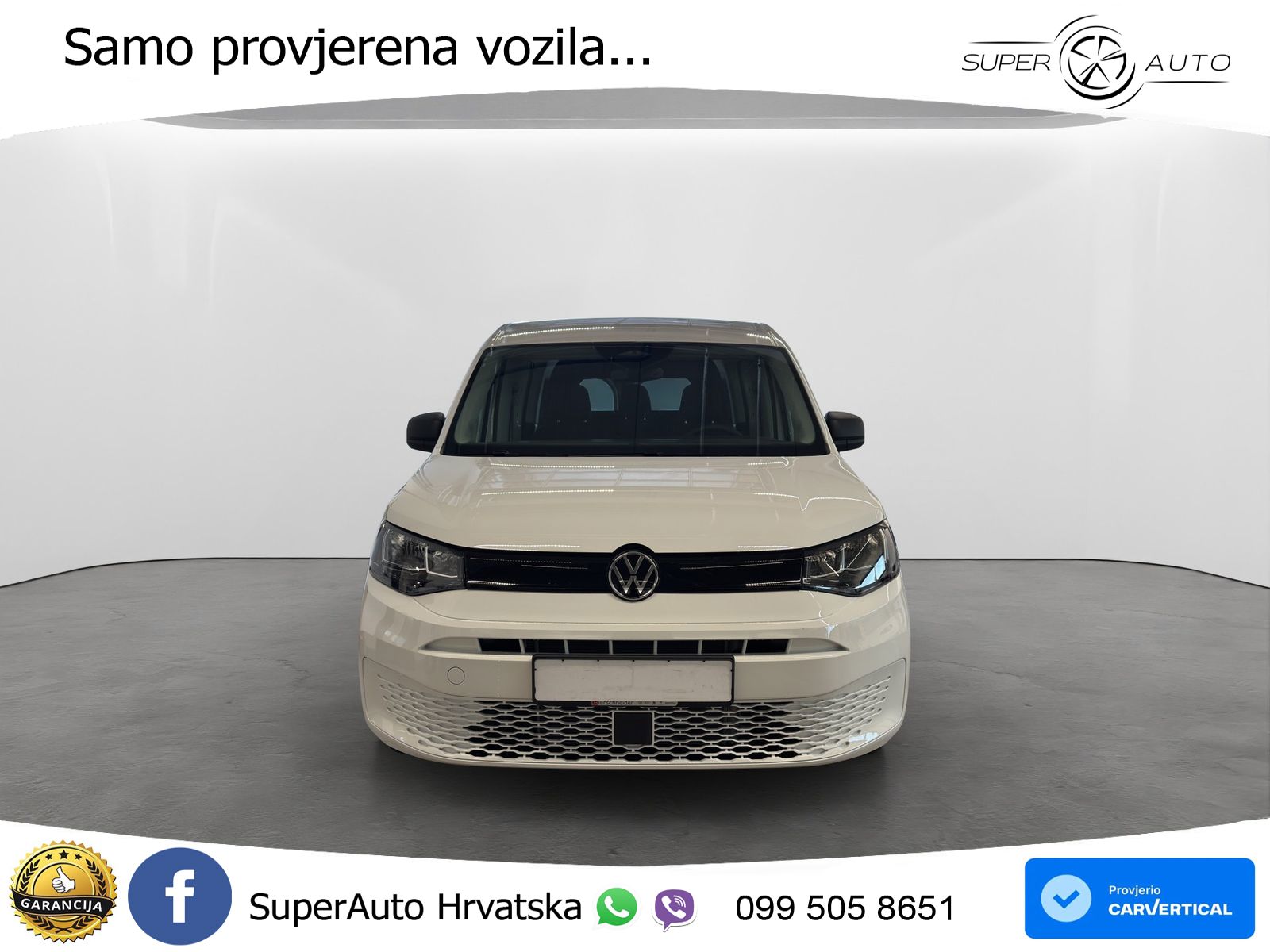 Volkswagen Caddy Maxi Flexible LR 5-J-GAR+APP+SHZ+GRA 102 KS