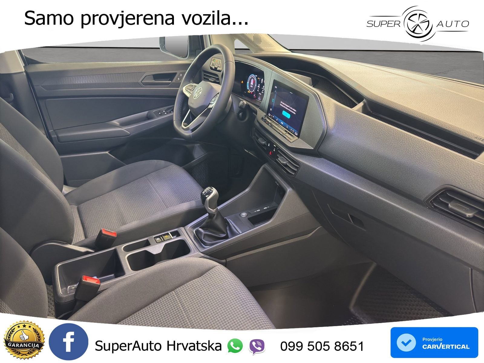 Volkswagen Caddy Maxi Flexible LR 5-J-GAR+APP+SHZ+GRA 102 KS