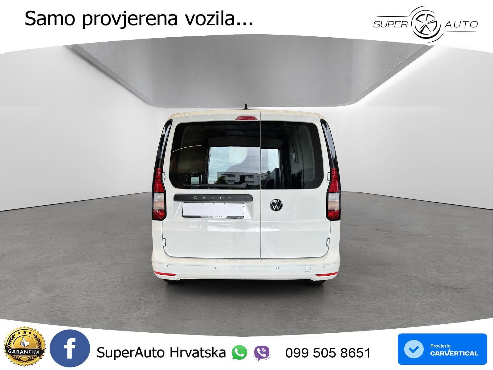 Volkswagen Caddy Maxi Flexible LR 5-J-GAR+APP+SHZ+GRA 102 KS