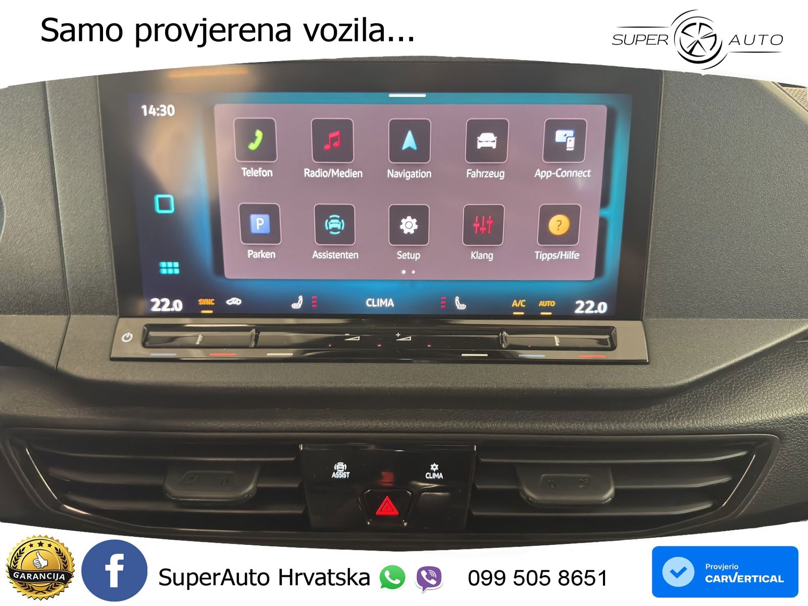 Volkswagen Caddy Maxi Flexible LR 5-J-GAR+APP+SHZ+GRA 102 KS