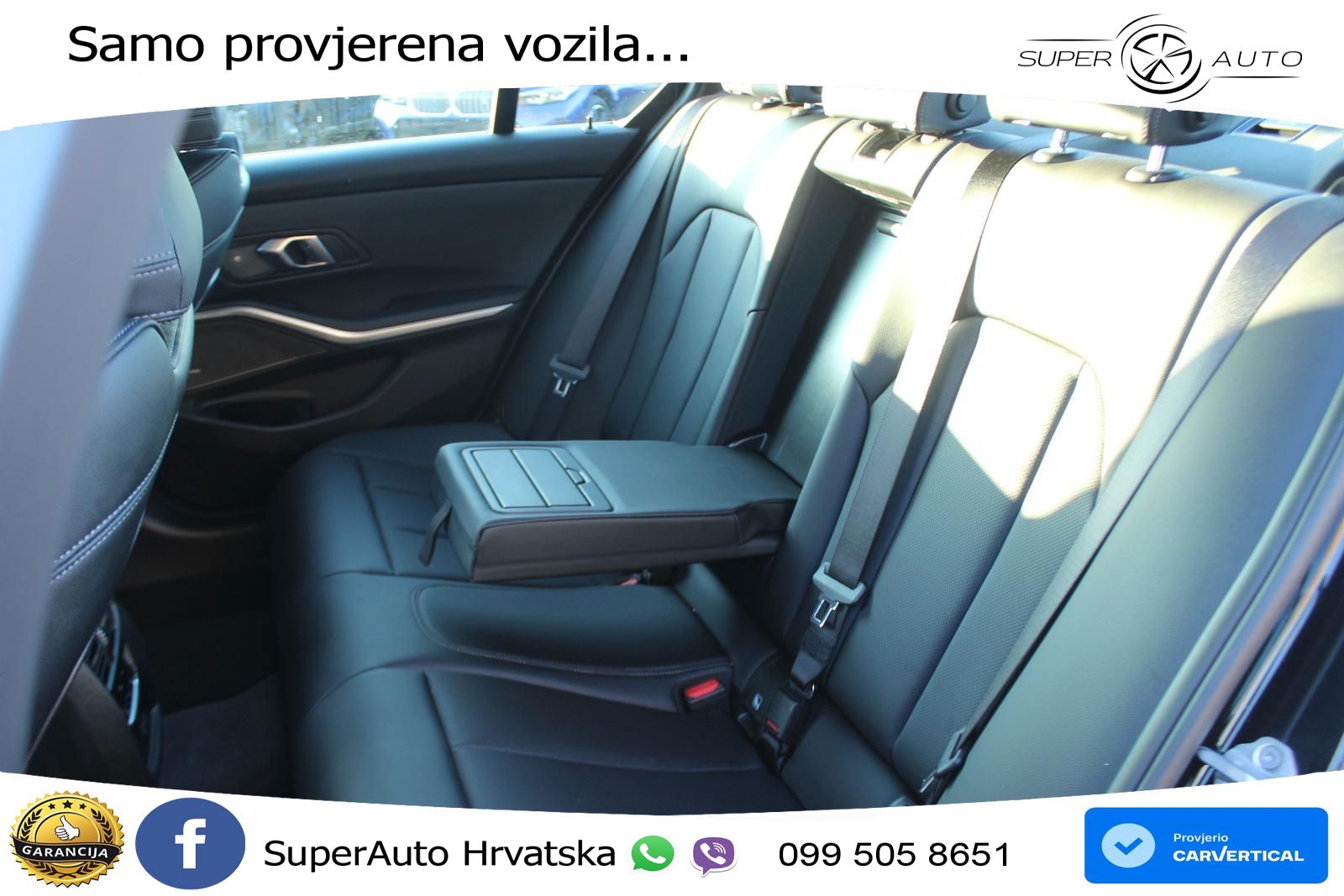 BMW 320i (184 KS) xDrive Steptronic M Sport LED+GR SJED+ACC