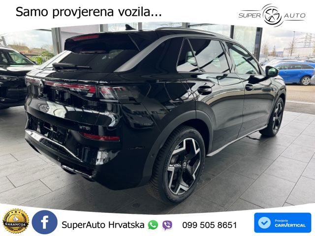 Volkswagen T-Roc II 1.5 eTSI (150 KS)  DSG LED+GR SJED+ACC