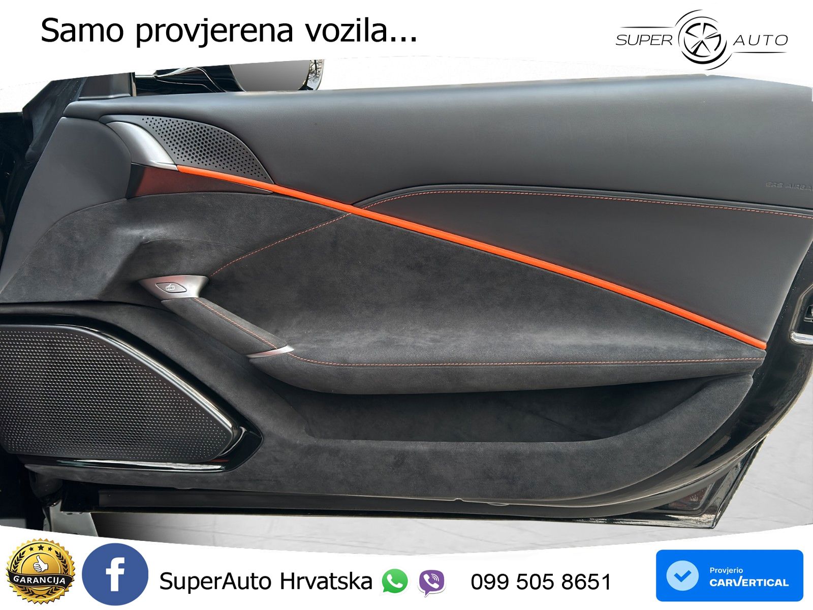 Ferrari Roma Spider 3.9 V8 (620 KS) F1 DCT