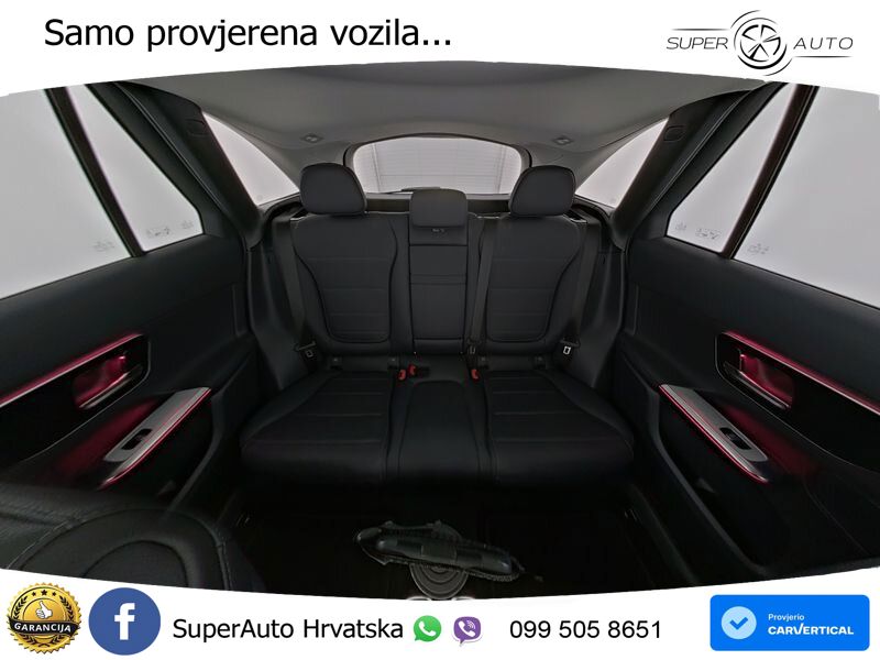 Mercedes GLC 220d (197 KS) 4MATIC 9G-TRONIC