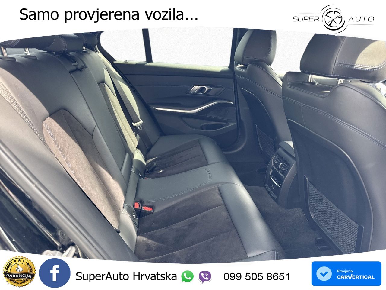 BMW 320i (184 KS) Steptronic M Sport