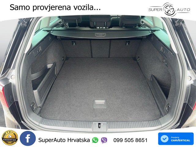 Volkswagen Passat Variant GTE 1.4 TSI (218 KS) DSG LED+GR SJED+ACC