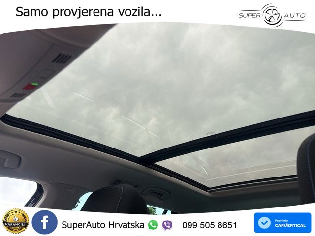 Volkswagen Passat Variant GTE 1.4 TSI (218 KS) DSG LED+GR SJED+ACC