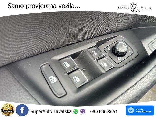 Volkswagen Passat Variant GTE 1.4 TSI (218 KS) DSG LED+GR SJED+ACC