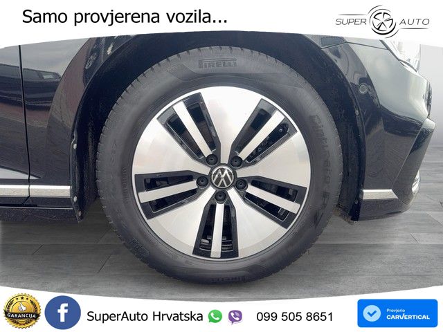 Volkswagen Passat Variant GTE 1.4 TSI (218 KS) DSG LED+GR SJED+ACC