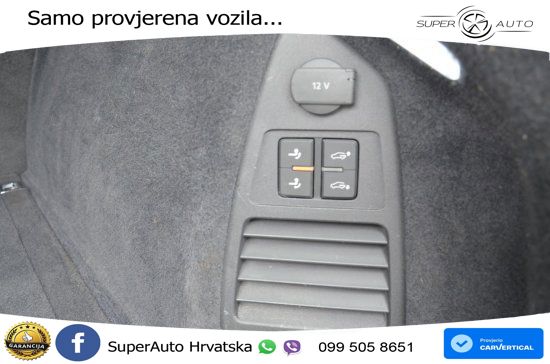 Volkswagen Touareg 3.0 V6 TDI (286 KS) 4MOTION Tiptronic R-Line ZRAČNI+ACC+GR SJED+KAM+PANO