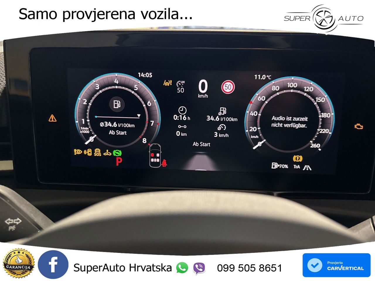 Volkswagen T-Roc 1.5 eTSI (150 KS)  DSG LED+GR SJED+ACC