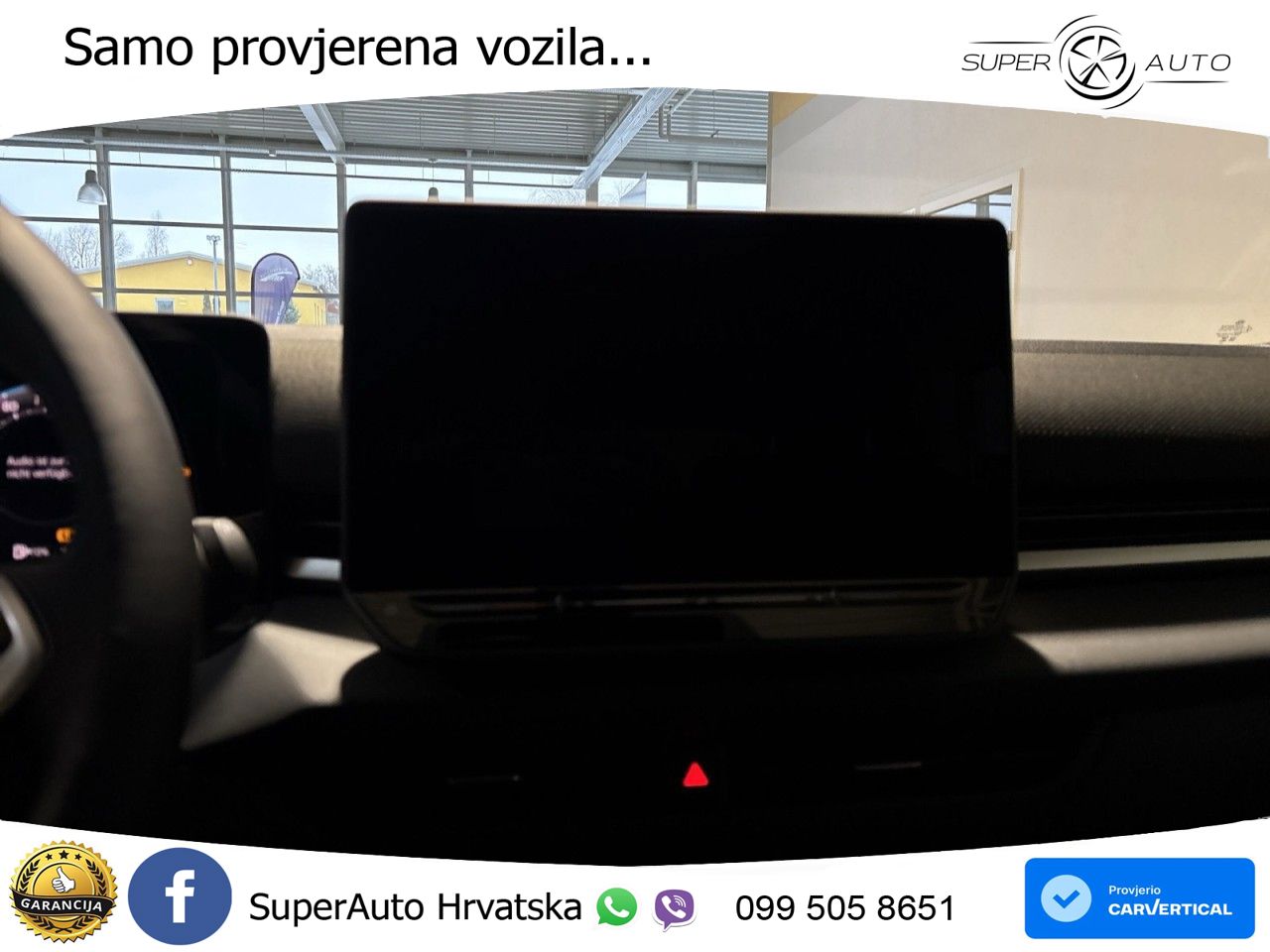 Volkswagen T-Roc 1.5 eTSI (150 KS)  DSG LED+GR SJED+ACC
