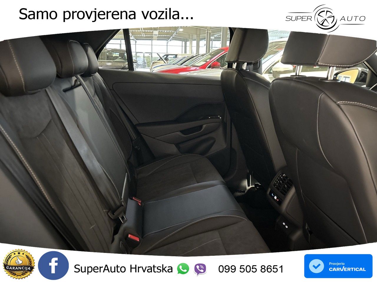 Volkswagen T-Roc 1.5 eTSI (150 KS)  DSG LED+GR SJED+ACC