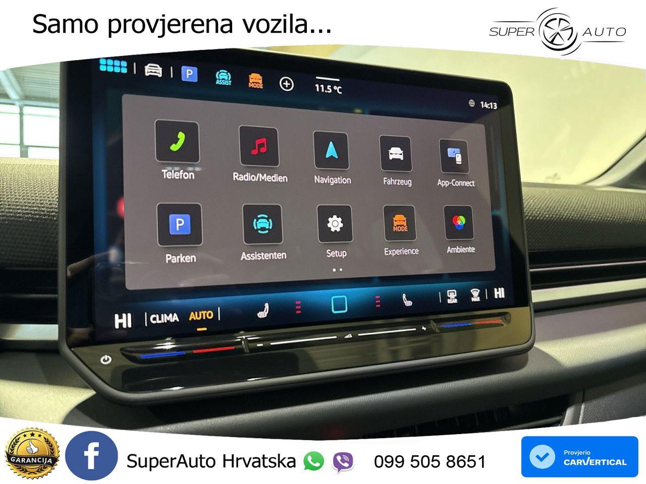 Volkswagen T-Roc 1.5 eTSI (150 KS)  DSG LED+GR SJED+ACC