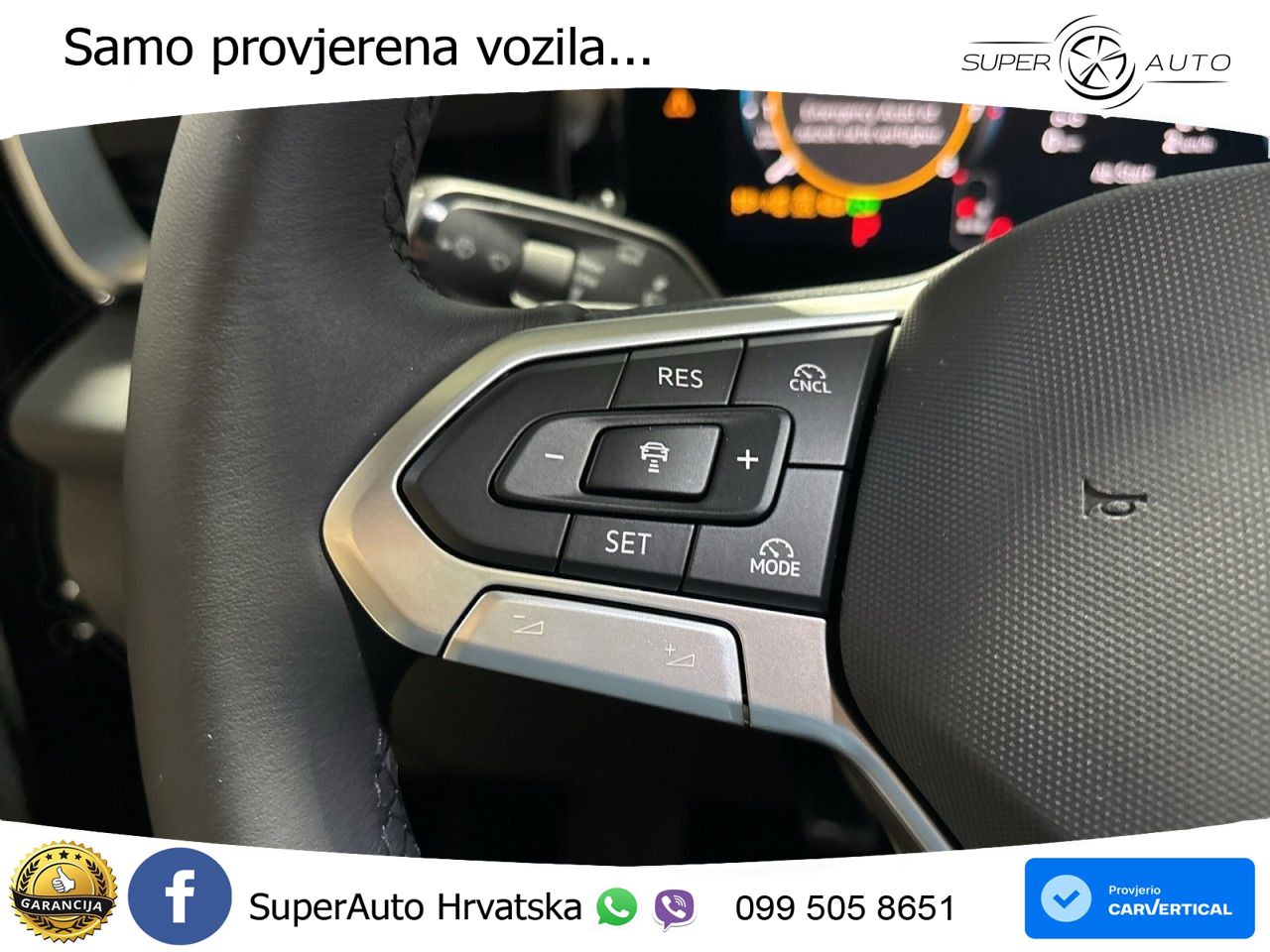 Volkswagen T-Roc 1.5 eTSI (150 KS)  DSG LED+GR SJED+ACC