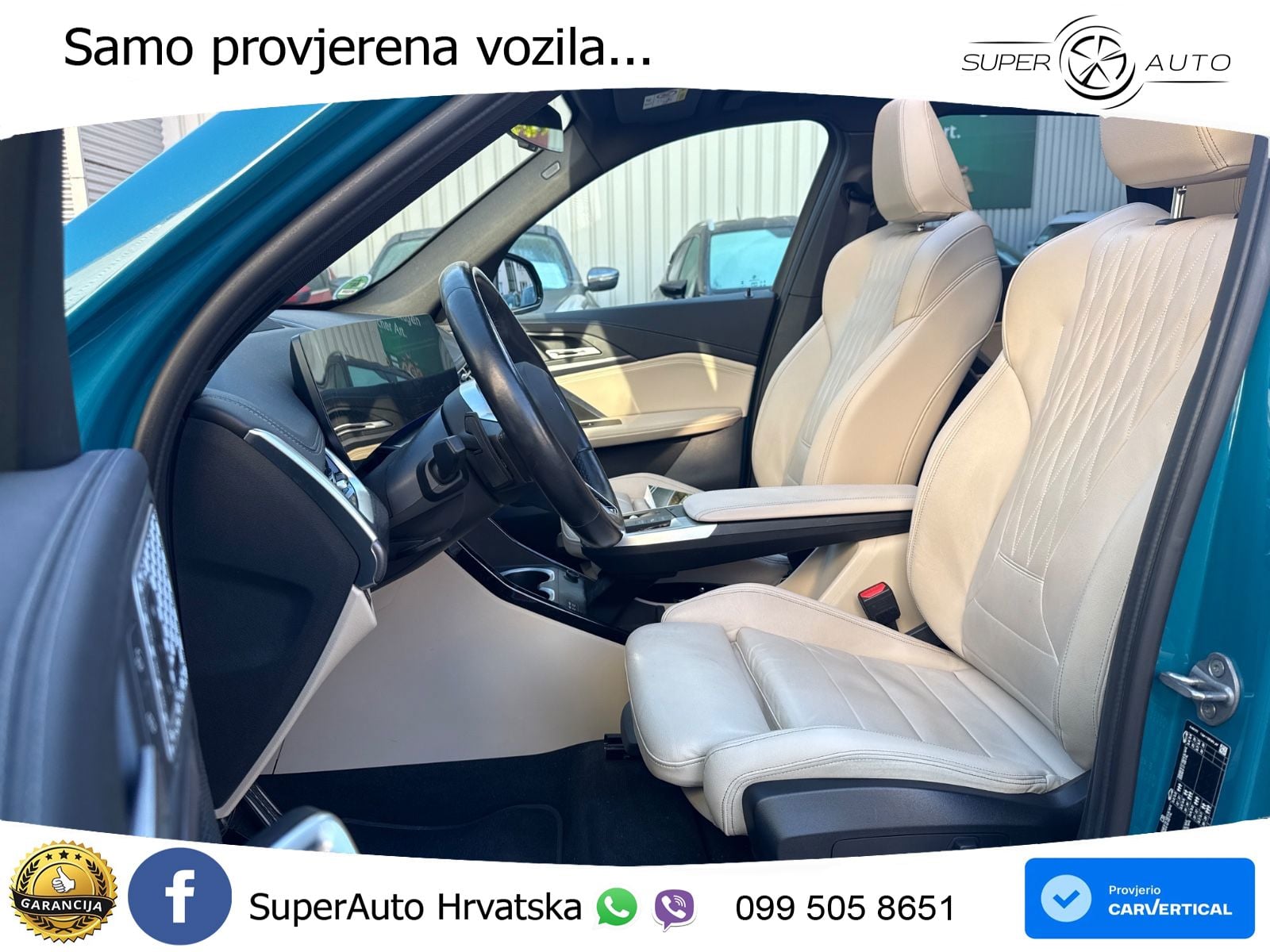 BMW X1 23d (211 KS) xDrive Steptronic M Sport LED+GR SJED+ACC