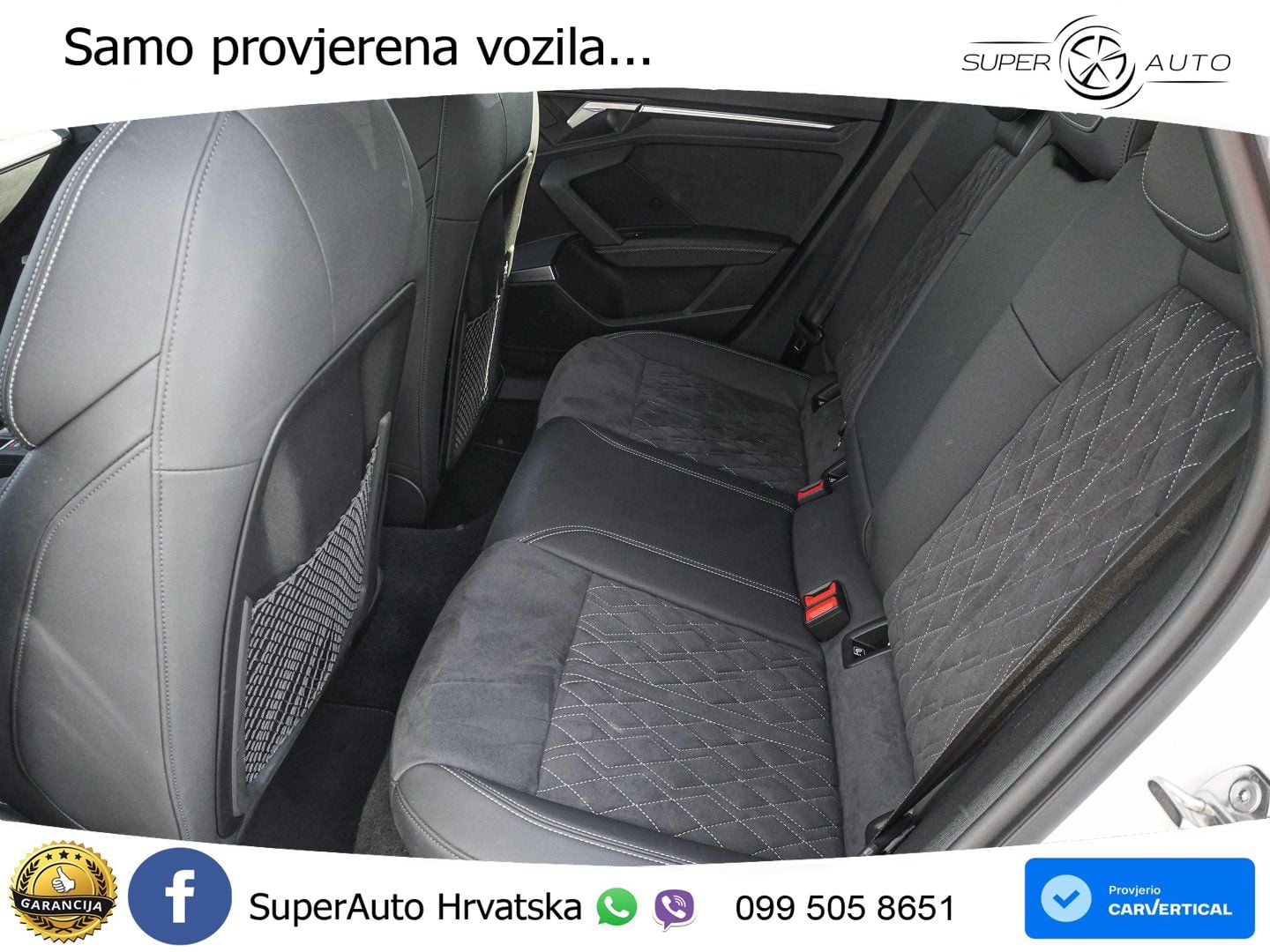 Audi S3 2.0 TFSI (310 KS) quattro S tronic MATRIX+GR SJED+KAM