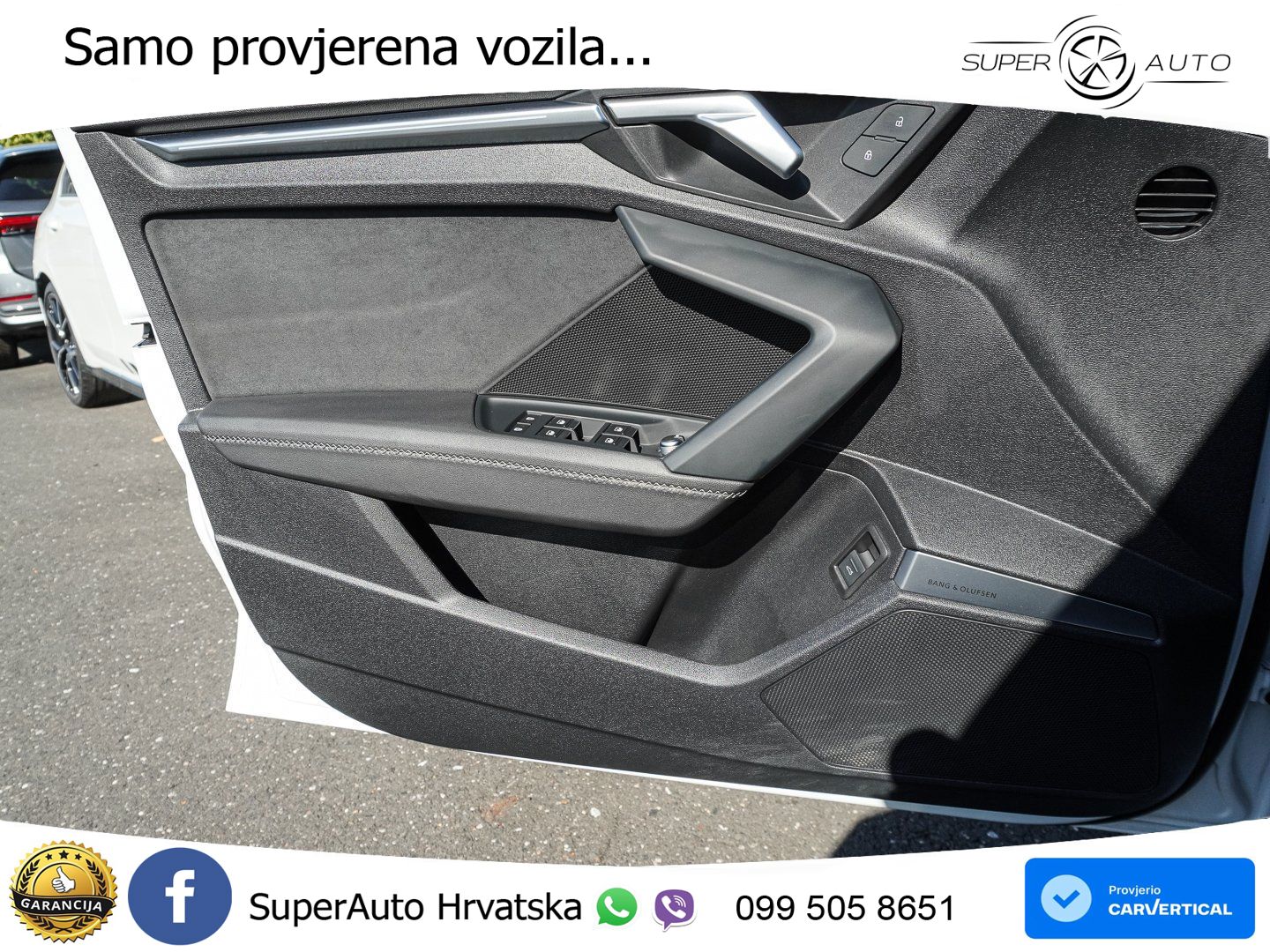 Audi S3 2.0 TFSI (310 KS) quattro S tronic MATRIX+GR SJED+KAM