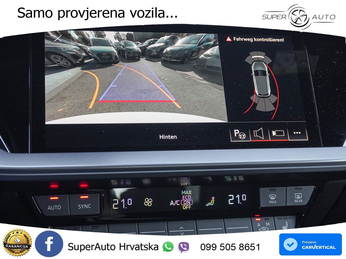 Audi S3 2.0 TFSI (310 KS) quattro S tronic MATRIX+GR SJED+KAM