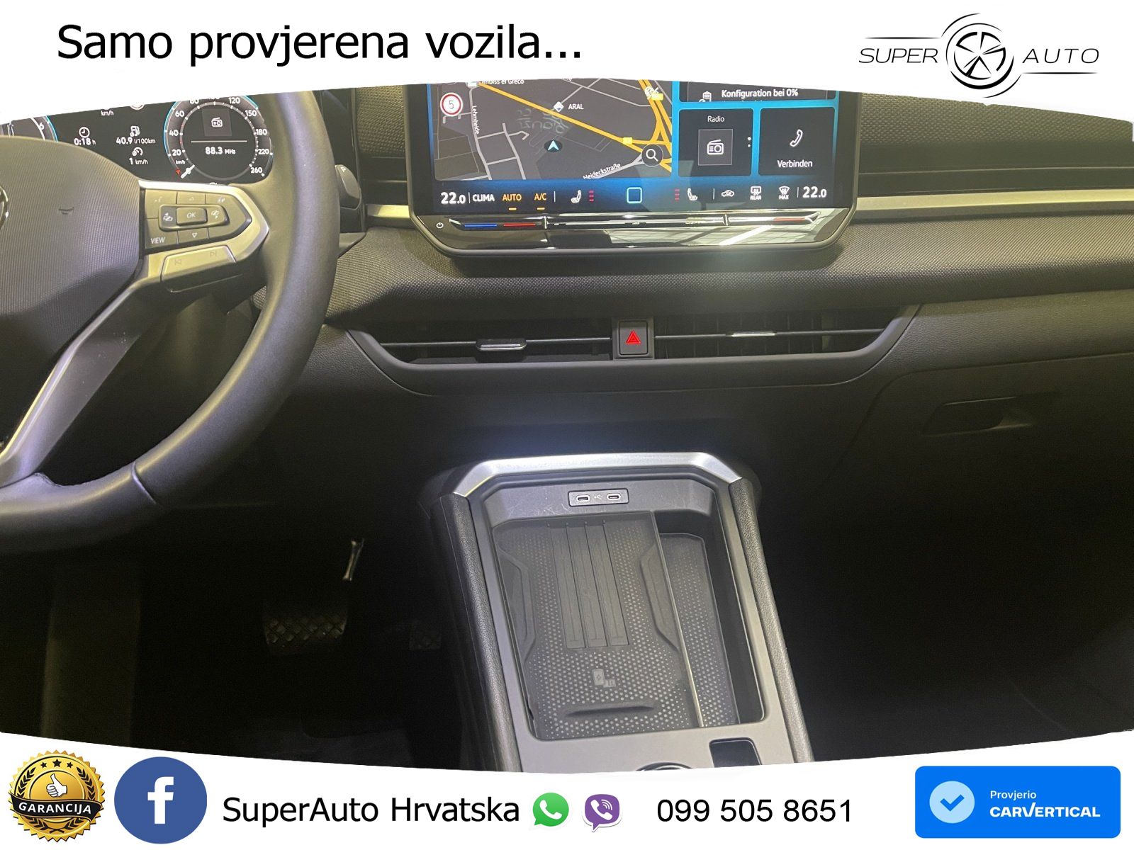 Volkswagen T-Roc II 1.5 eTSI (116 KS)  DSG LED+GR SJED+ACC