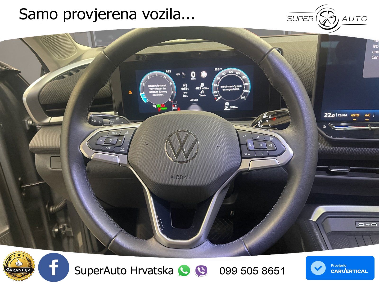 Volkswagen T-Roc II 1.5 eTSI (116 KS)  DSG LED+GR SJED+ACC