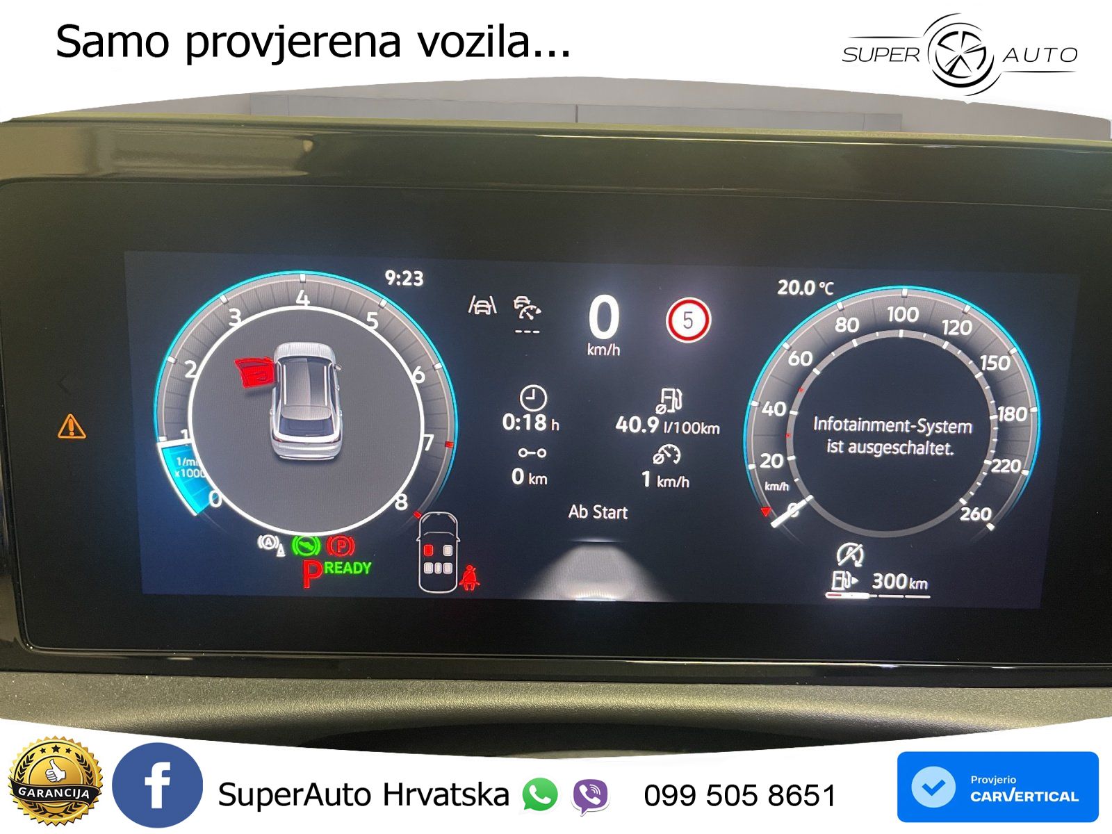 Volkswagen T-Roc II 1.5 eTSI (116 KS)  DSG LED+GR SJED+ACC