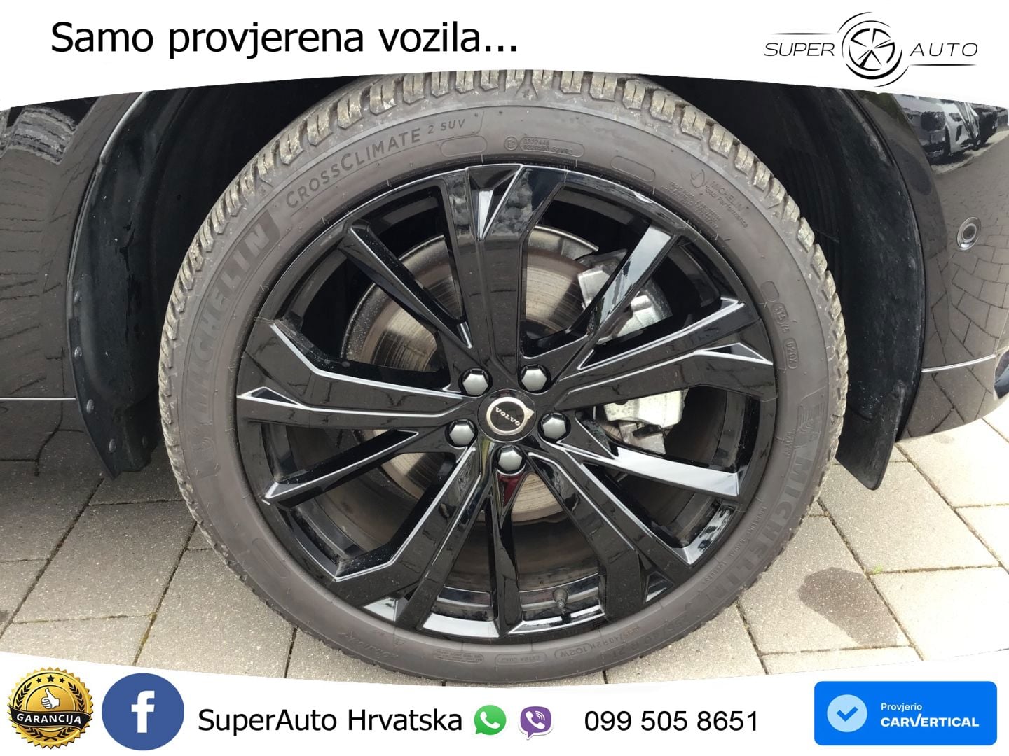 Volvo XC60 B5 Benzin AWD Geartronic ACC+HEAD+4xGR SJED+360+PANO