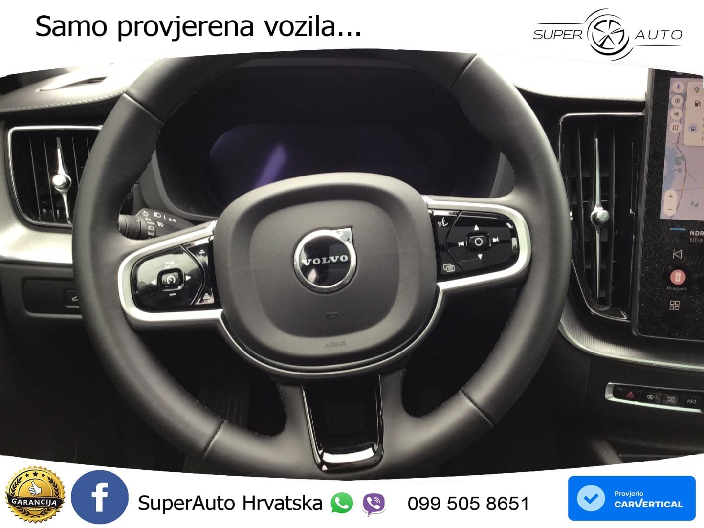 Volvo XC60 B5 Benzin AWD Geartronic ACC+HEAD+4xGR SJED+360+PANO