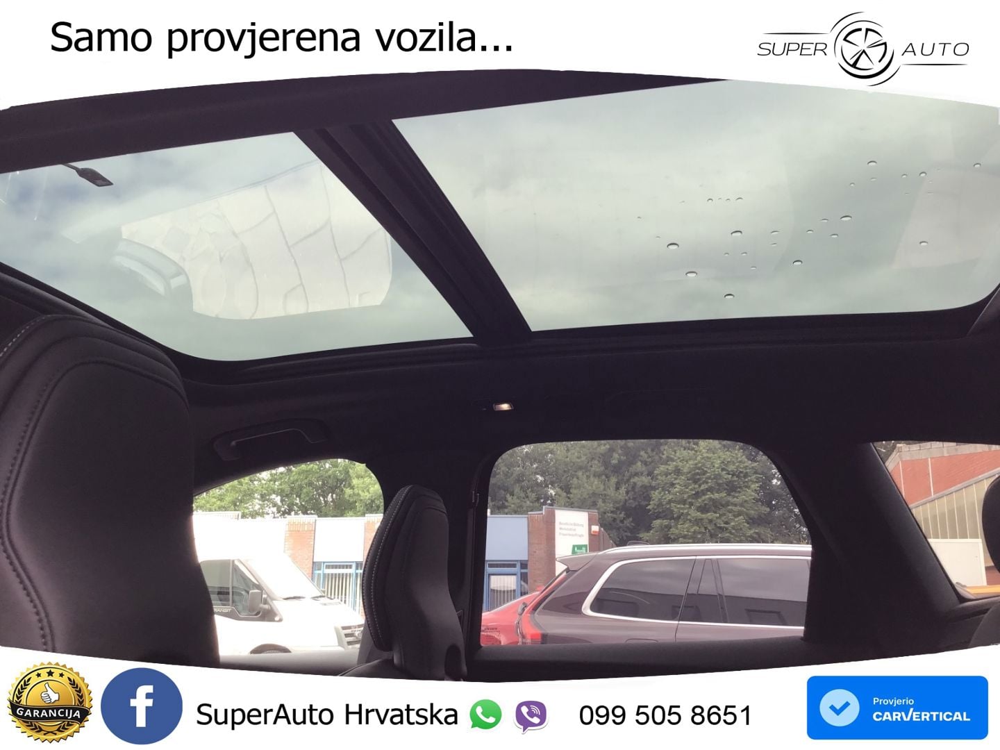 Volvo XC60 B5 Benzin AWD Geartronic ACC+HEAD+4xGR SJED+360+PANO
