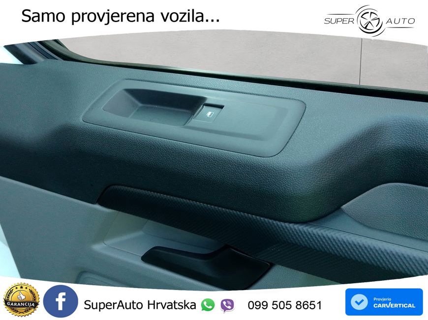 Ford Transit Custom 320 L1H1 LKW VA PHEV Trend 87 kW, 118 KS