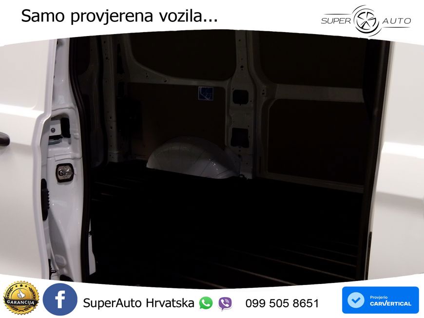 Ford Transit Custom 320 L1H1 LKW VA PHEV Trend 87 kW, 118 KS