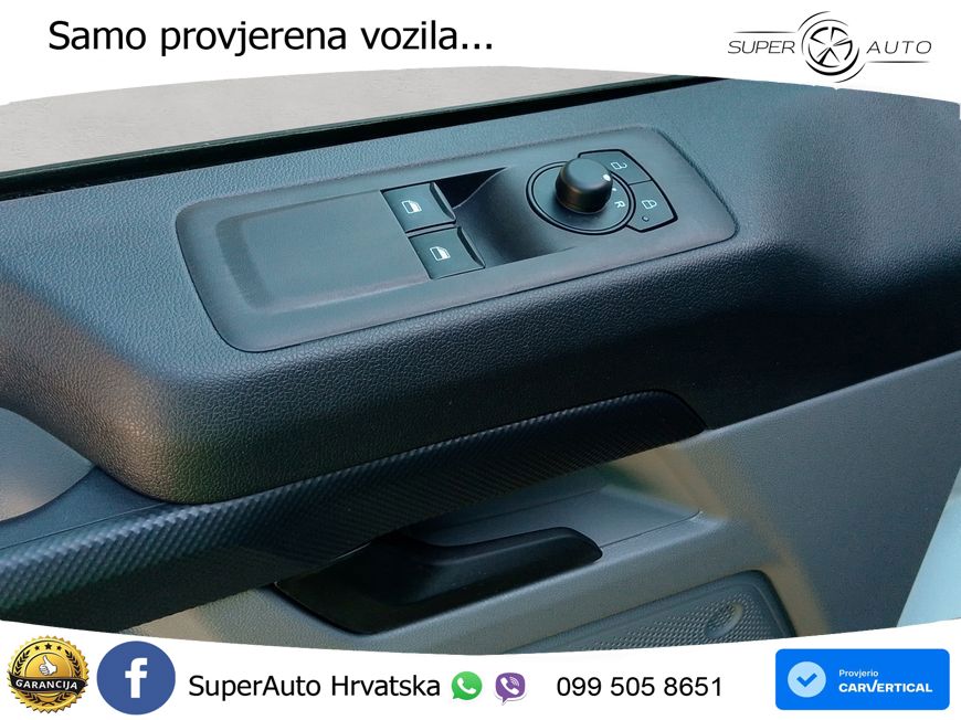 Ford Transit Custom 320 L1H1 LKW VA PHEV Trend 87 kW, 118 KS