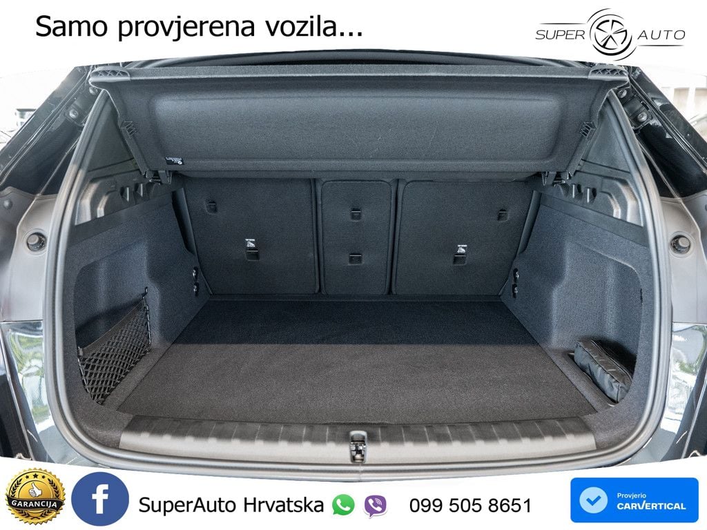 BMW X1 18i (136 KS) sDrive Steptronic M Sport