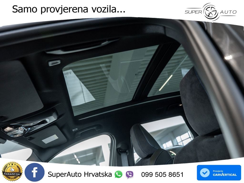 BMW X1 18i (136 KS) sDrive Steptronic M Sport