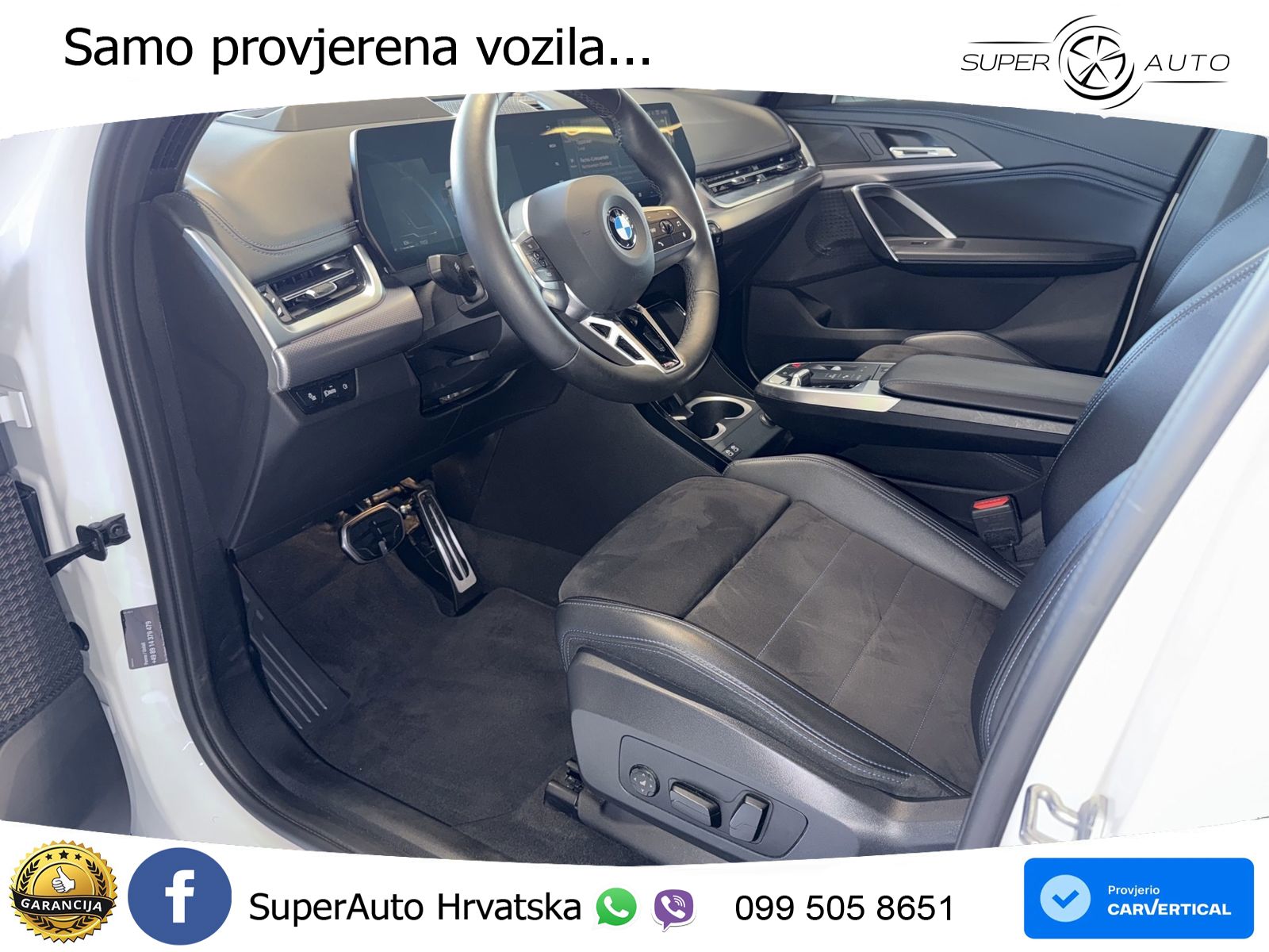 BMW X1 18d (150 KS) sDrive Steptronic M Sport LED+GR SJED+ACC