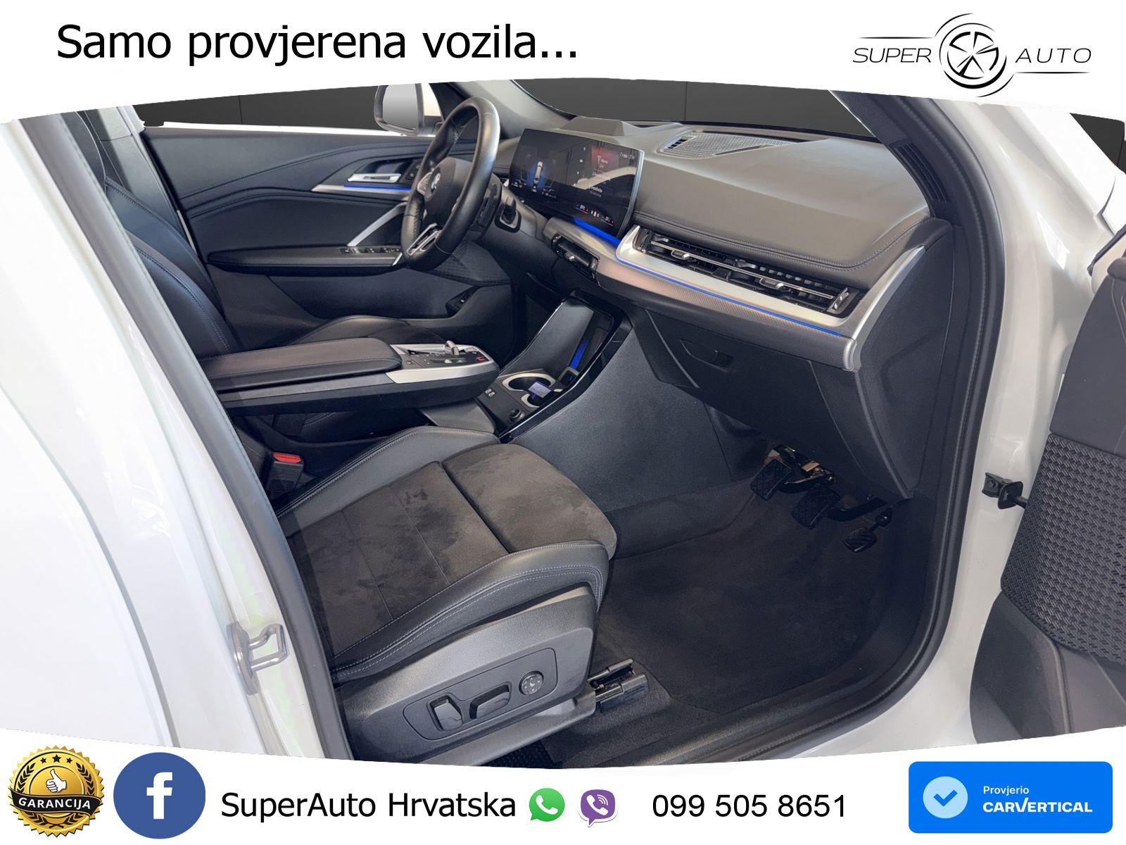 BMW X1 18d (150 KS) sDrive Steptronic M Sport LED+GR SJED+ACC