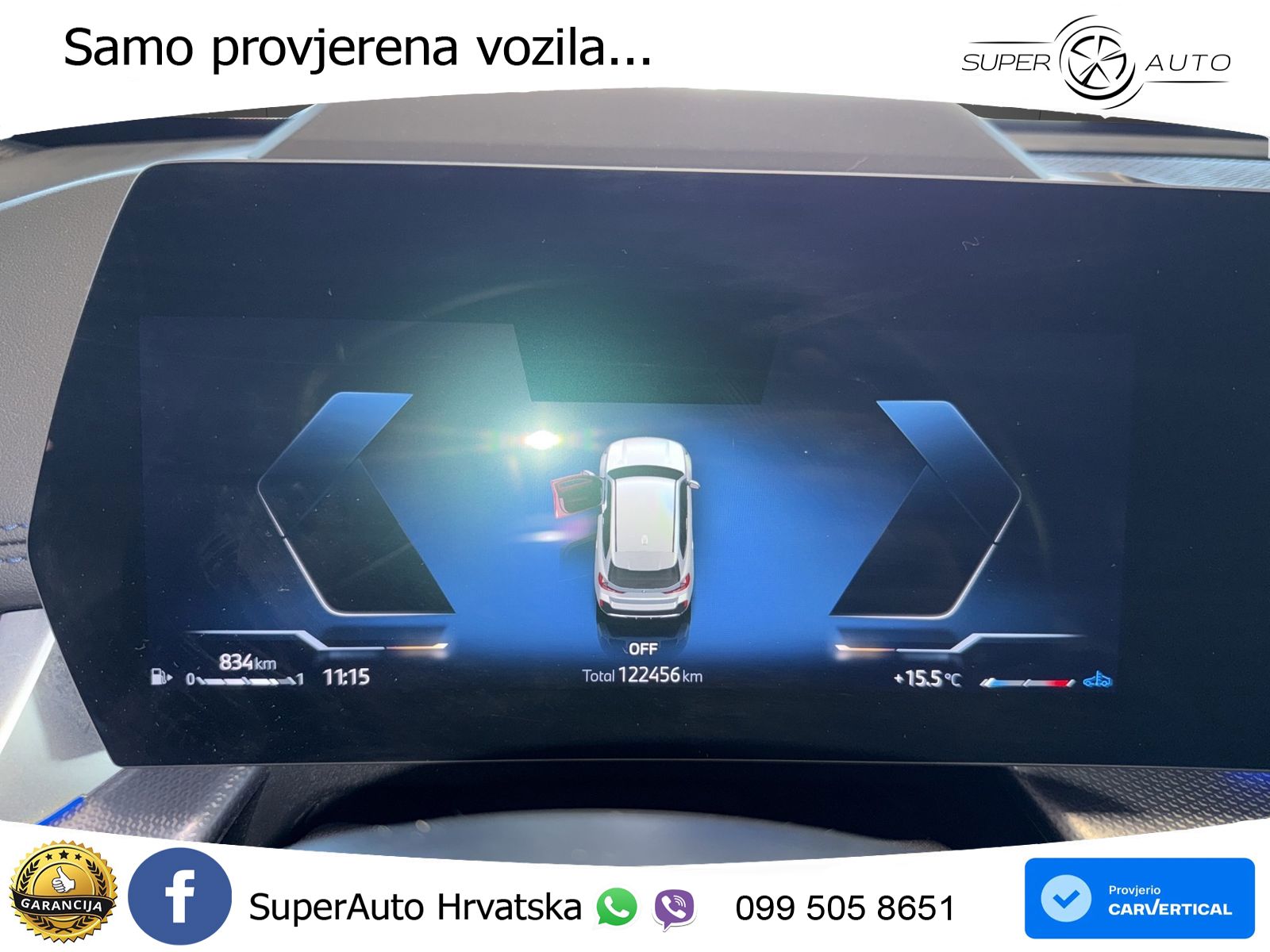 BMW X1 18d (150 KS) sDrive Steptronic M Sport LED+GR SJED+ACC