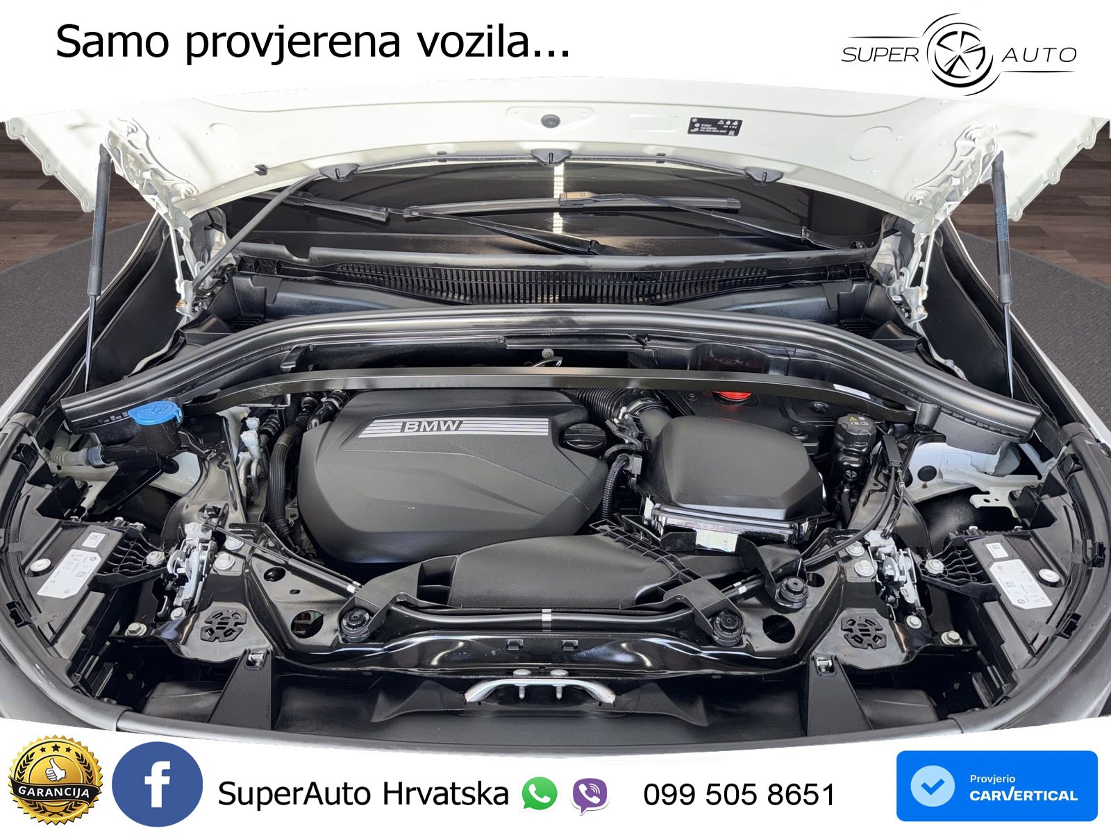 BMW X1 18d (150 KS) sDrive Steptronic M Sport LED+GR SJED+ACC