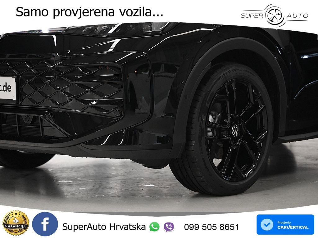 Volkswagen T-Roc II 1.5 eTSI (150 KS)  DSG LED+GR SJED+ACC