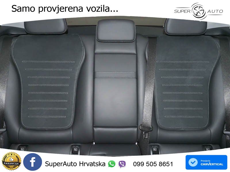 Mercedes GLC Coupe 300d (269 KS) 4MATIC 9G-TRONIC AMG