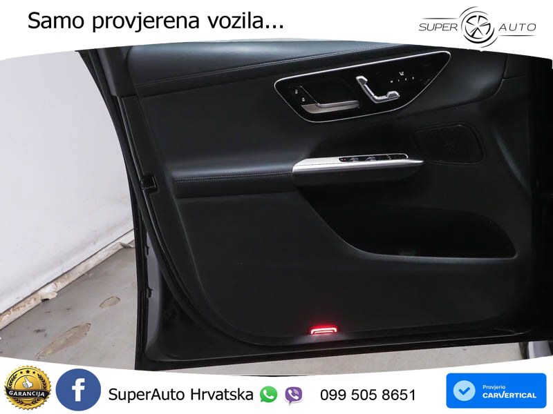 Mercedes GLC Coupe 300d (269 KS) 4MATIC 9G-TRONIC AMG