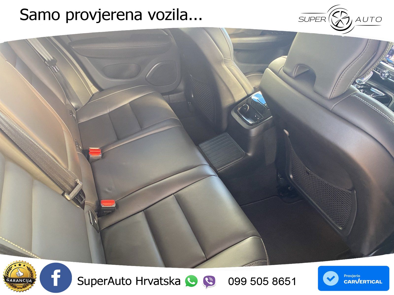 Volvo V60 2.0 T8 AWD Geartronic LED+GR SJED+ACC