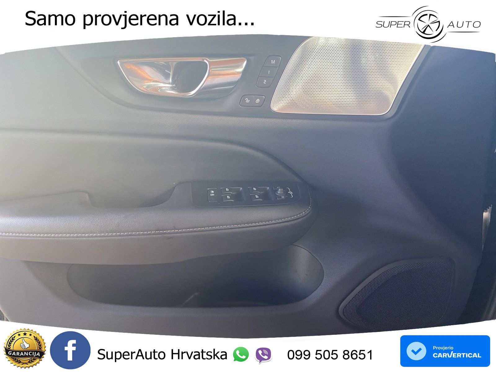 Volvo V60 2.0 T8 AWD Geartronic LED+GR SJED+ACC