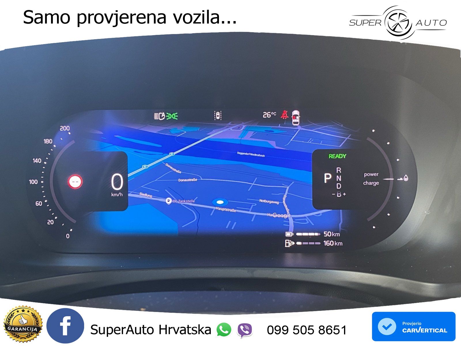 Volvo V60 2.0 T8 AWD Geartronic LED+GR SJED+ACC