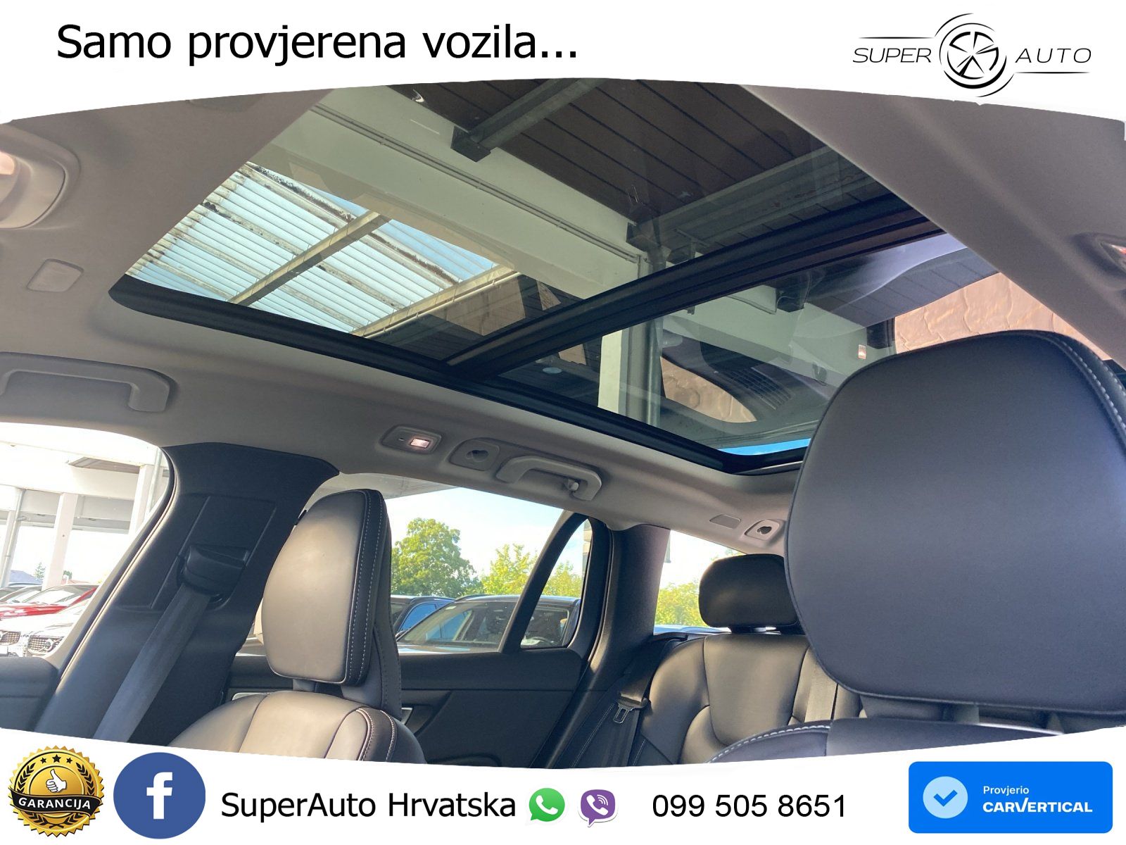 Volvo V60 2.0 T8 AWD Geartronic LED+GR SJED+ACC
