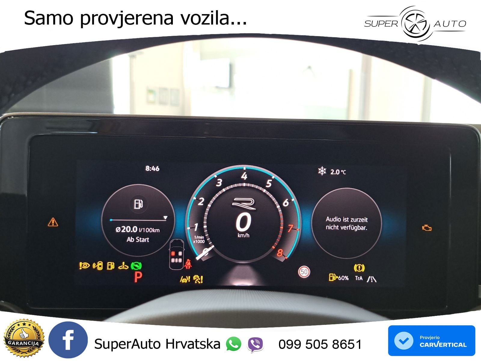 Volkswagen T-Roc II 1.5 eTSI (150 KS)  DSG MATRIX+GR SJED+KAM
