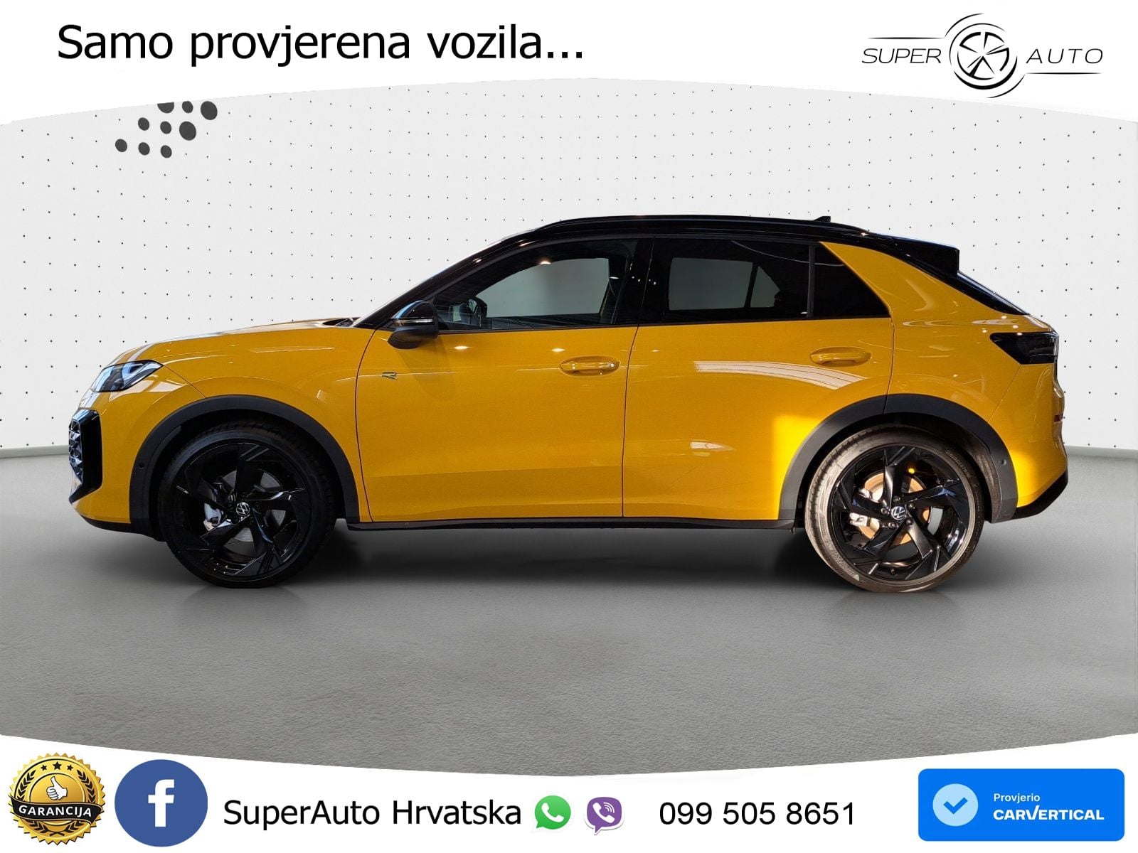 Volkswagen T-Roc II 1.5 eTSI (150 KS)  DSG MATRIX+GR SJED+KAM