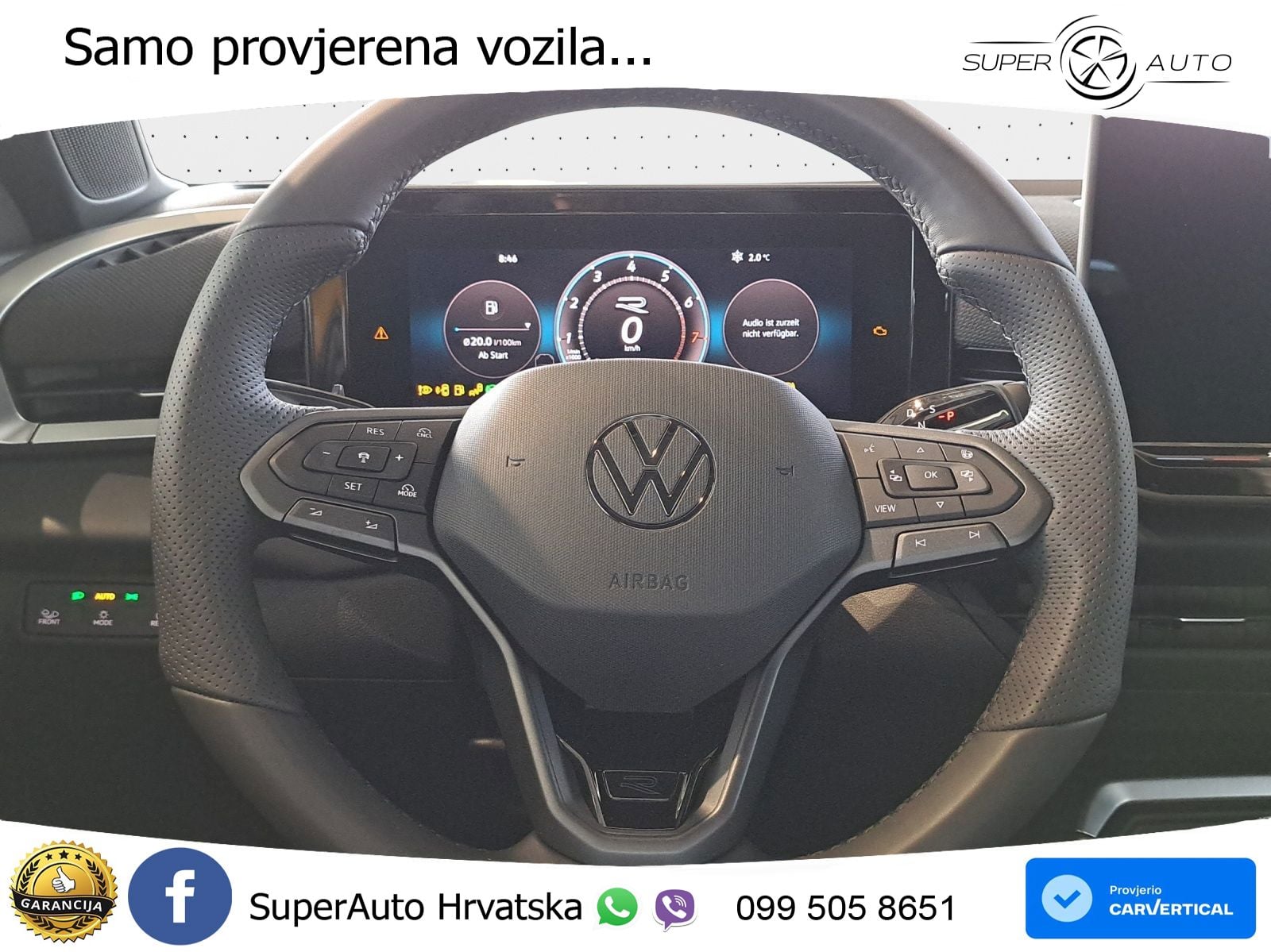 Volkswagen T-Roc II 1.5 eTSI (150 KS)  DSG MATRIX+GR SJED+KAM
